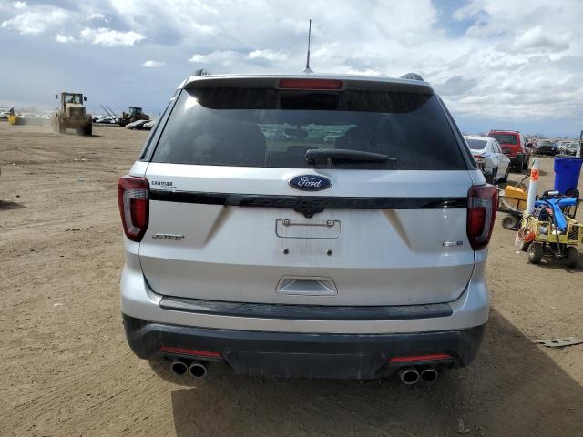 1FM5K8GT5KGB17030 Ford EXPLORER SPORT