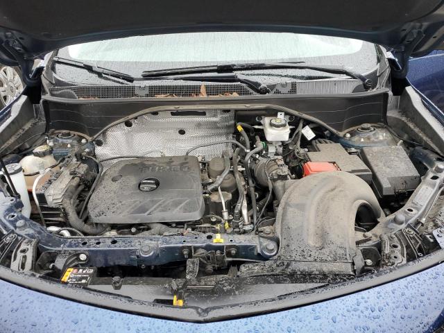 KL4MMCSL7NB019360 Buick Encore Gx Preferred