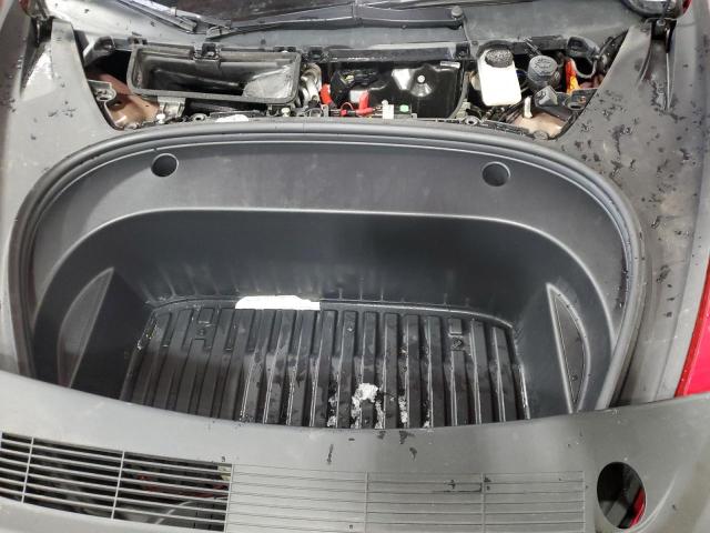 5YJ3E1EA8NF286081 Tesla MODEL 3
