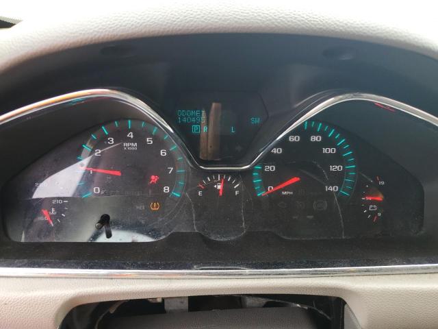 1GNKRFED5EJ119474 Chevrolet Traverse Ls
