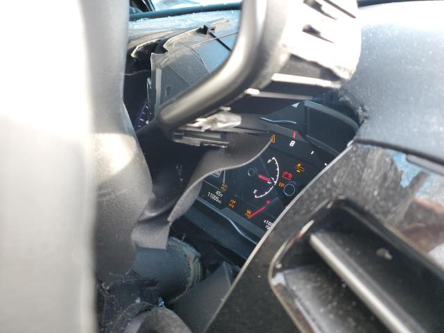 5NMJACAE1PH278218 Hyundai TUCSON SE
