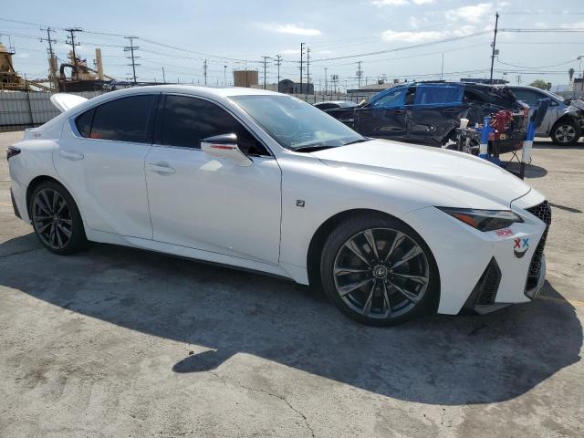 JTHGZ1B27P5067893 Lexus Is 350 F Sport Design