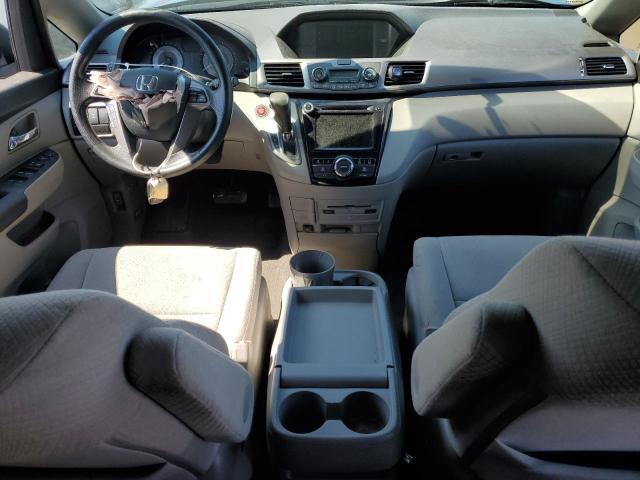 5FNRL5H30HB015332 Honda ODYSSEY SE