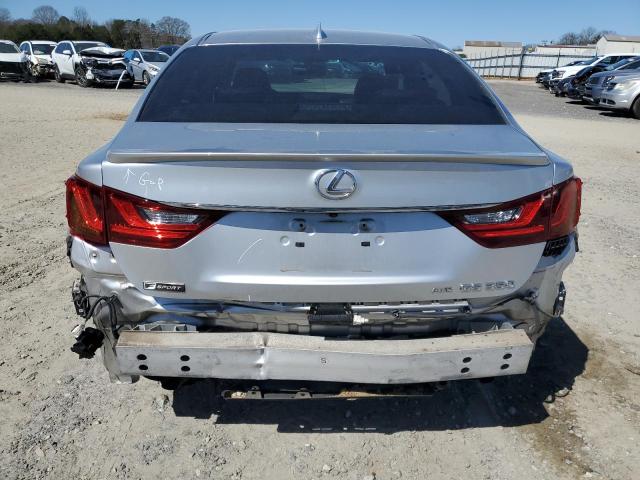 JTHCE1BL2FA009411 Lexus GS 350