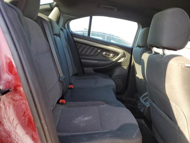 1FAHP2E84HG139954 Ford TAURUS SEL