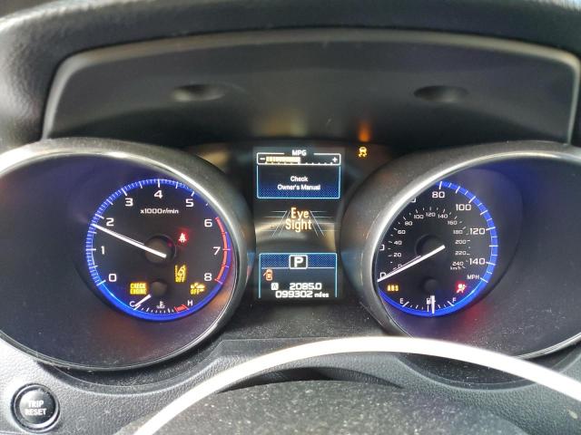 4S4BSAHC2K3356132 Subaru Outback 2.5i Premium
