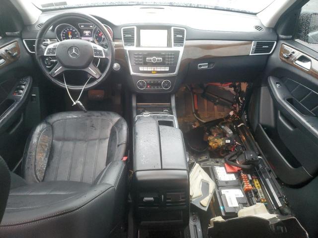 4JGDF6EE3FA528685 Mercedes-Benz Gl 450 4matic