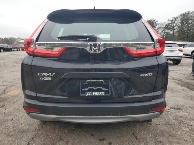 2HKRW6H38KH222699 Honda CR-V LX