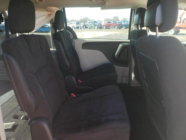 2C4RDGBG9ER406614 Dodge Grand Caravan Se