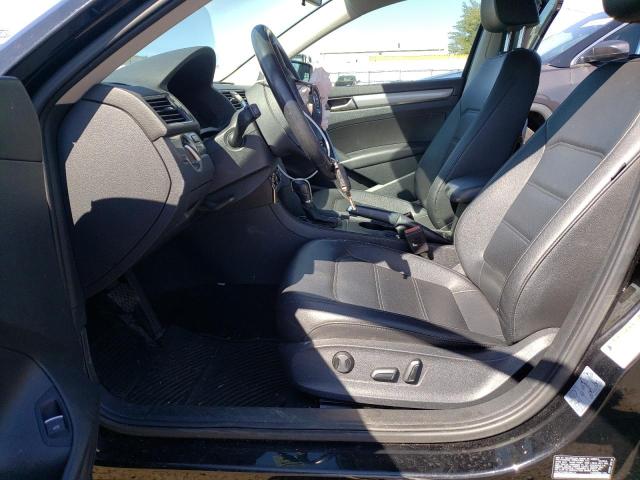 1VWAT7A36EC096118 Volkswagen PASSAT S