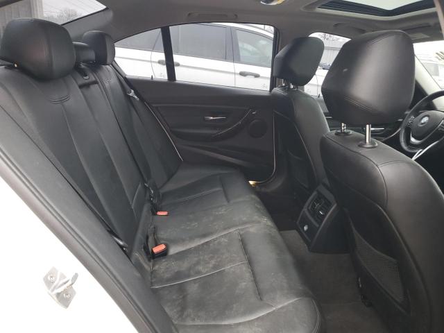 WBA3B5C54EP652384 BMW 328 Xi Sulev