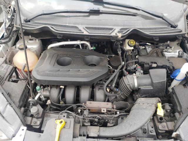 MAJ6S3JL0LC367696 Ford Ecosport Ses