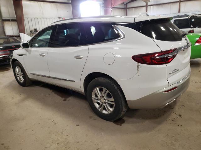 5GAERAKW4LJ265264 Buick Enclave Preferred