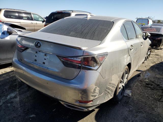 JTHBZ1BL2GA005327 Lexus Gs 350 Base