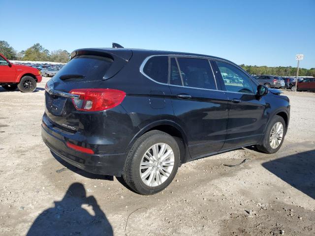 LRBFXCSA5JD003577 Buick Envision Preferred