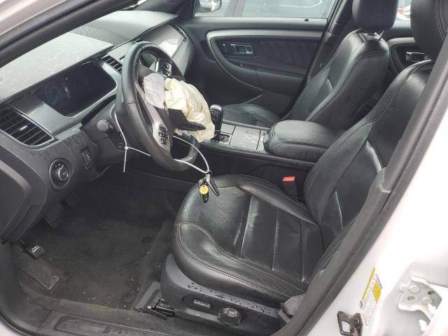 1FAHP2E80GG139593 Ford TAURUS SEL