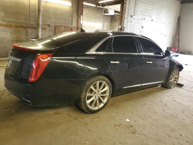 2G61P5S38E9172992 Cadillac Xts Premium Collection