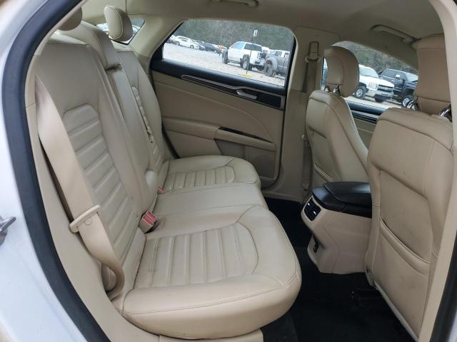 1FA6P0HD5F5129463 Ford FUSION SE