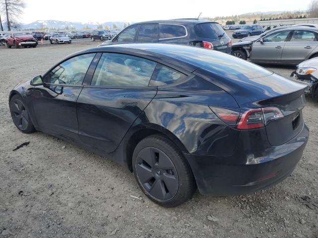 5YJ3E1EA5PF669883 Tesla MODEL 3