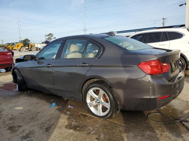 WBA3A5G50FNS85249 BMW 328 I