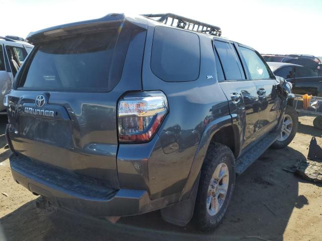Toyota 4runner Sr5/sr5 Premium 2016 JTEBU5JR1G5348471 Image 3
