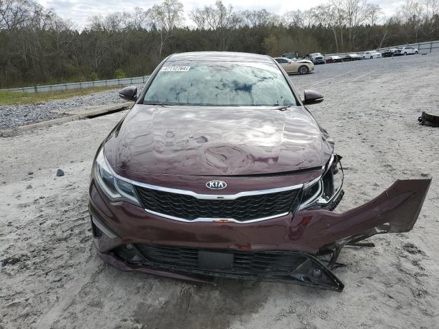 5XXGU4L18KG333577 KIA OPTIMA EX