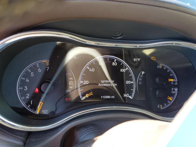 1C4RJFCG7HC749968 Jeep Grand Cherokee Overland