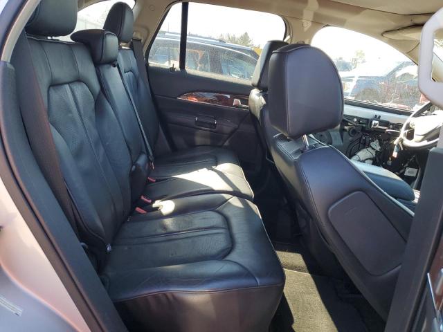 2LMDJ8JKXFBL31365 Lincoln MKX