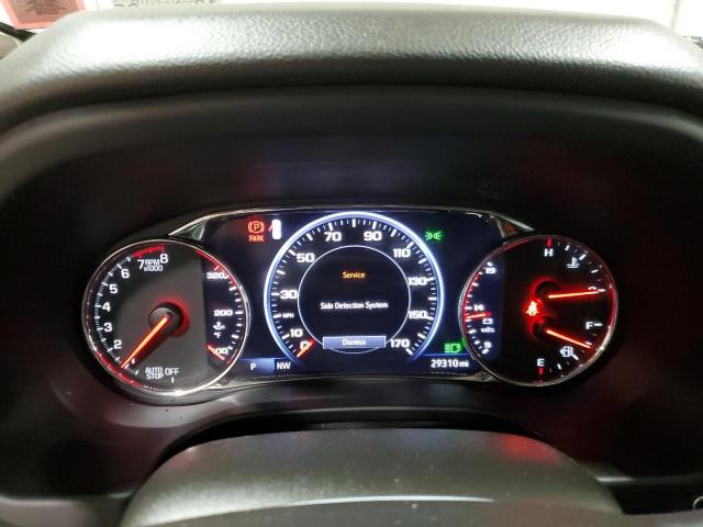 1GKKNXLS2LZ172387 GMC Acadia Denali