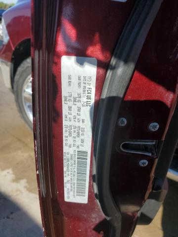 1C6RR6LM5GS404223 RAM 1500 Slt