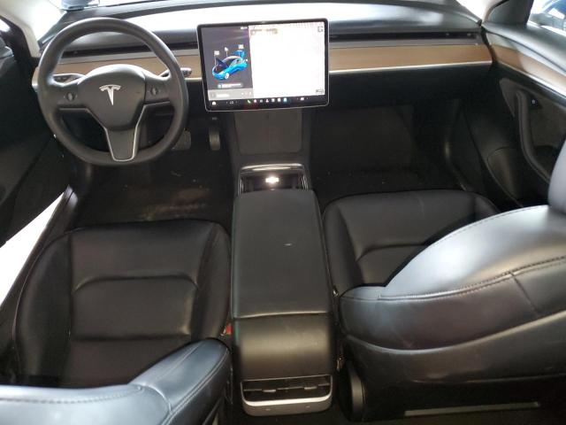 5YJ3E1EAXPF449946 Tesla MODEL 3