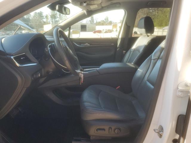 5GAERCKW1JJ158696 Buick Enclave Premium