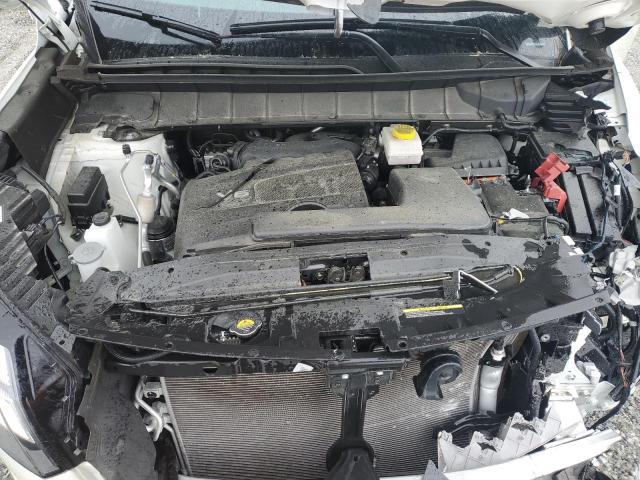 5N1DR3BAXNC219385 Nissan Pathfinder Sv