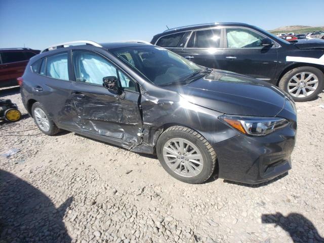4S3GTAD67J3746584 Subaru Impreza Premium Plus