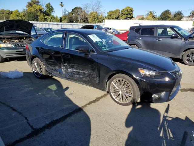 JTHBF1D24E5037733 Lexus IS 250