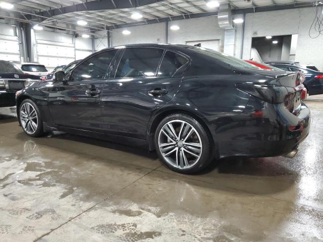 JN1AV7AR1EM701080 Infiniti Q50 Hybrid Premium