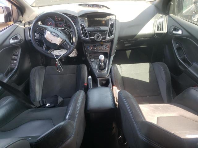 WF0DP3TH5H4122743 Ford FOCUS RS