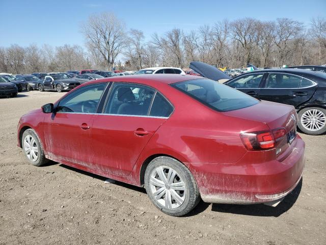3VW2B7AJ0HM323165 Volkswagen JETTA S