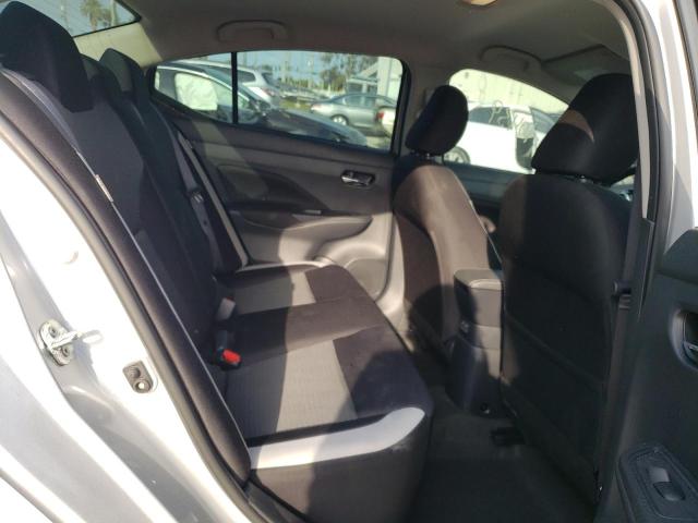 3N1CN8EV6ML920678 Nissan VERSA SV