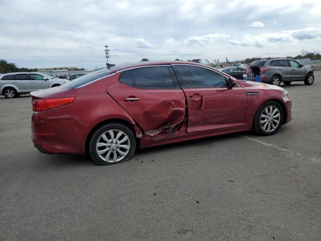 5XXGN4A78FG368274 KIA OPTIMA EX