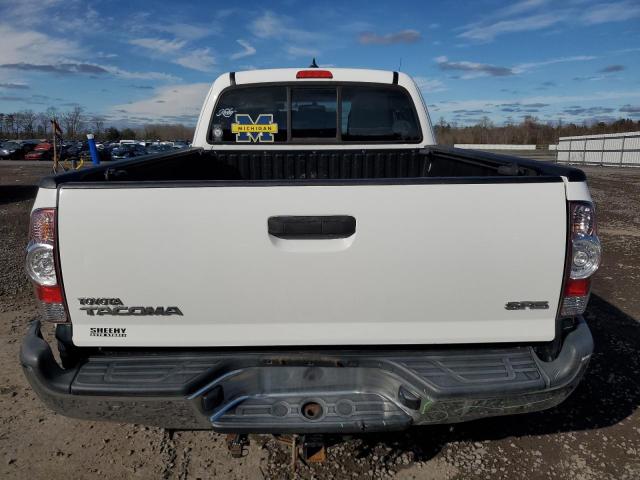 5TFUX4EN7FX035224 Toyota Tacoma Access Cab