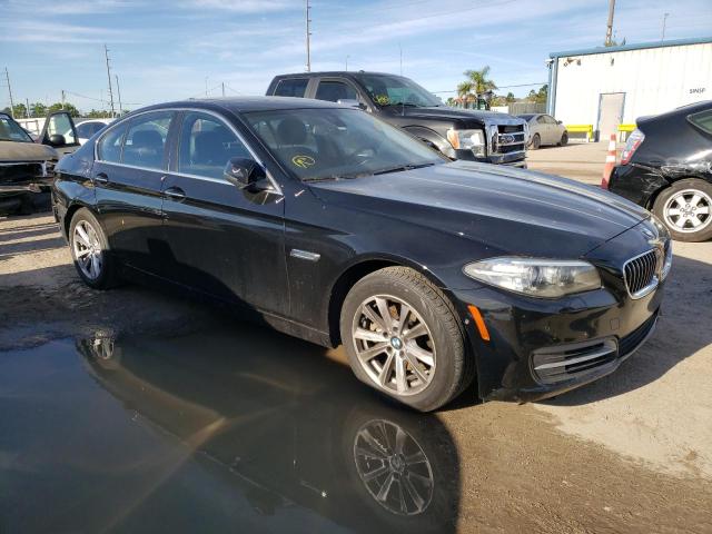 WBA5A5C55ED511529 BMW 528 I