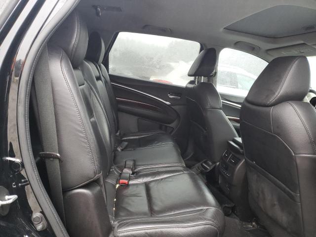 5FRYD4H21GB037220 Acura MDX