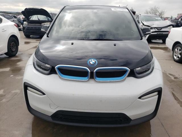 WBY7Z4C54JVD96992 BMW I3 REX