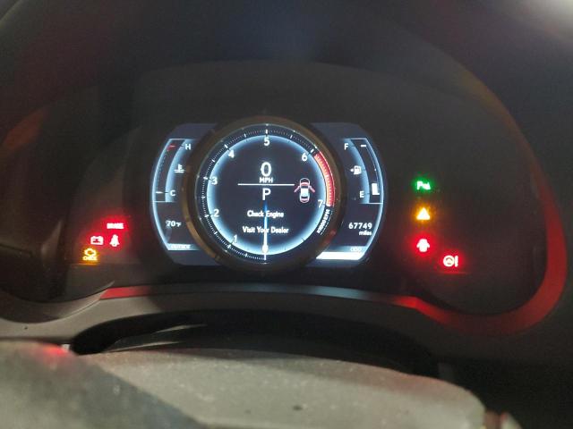 JTHHA5BC4H5005106 Lexus RC 200T