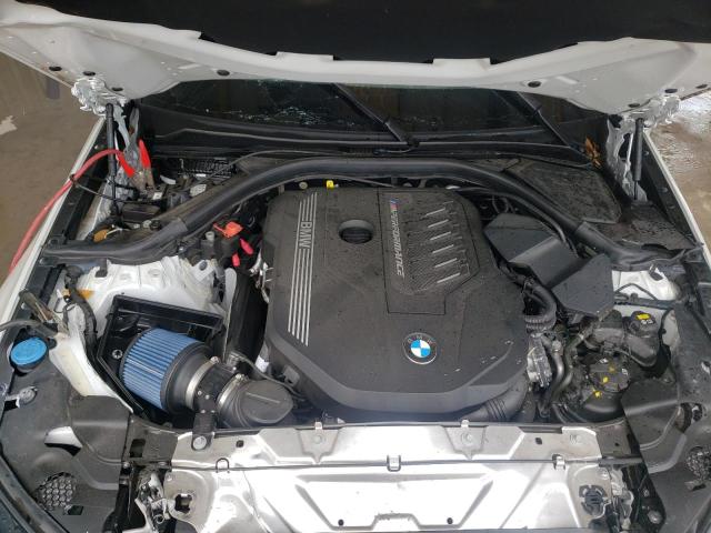 WBA5U7C09LFH70049 BMW M340I