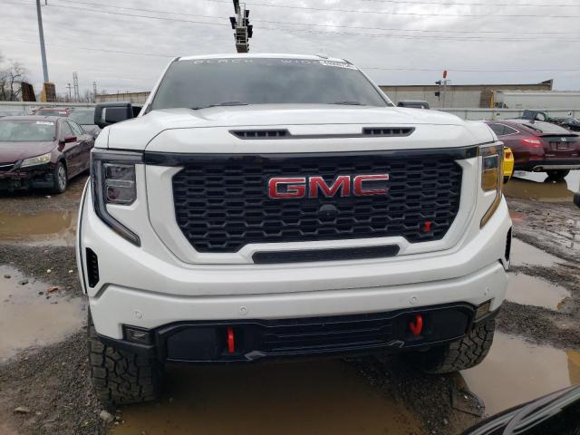 3GTUUEEL6PG118551 GMC Sierra K1500 At4