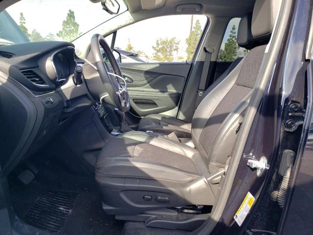 KL4CJESM9NB552951 Buick Encore Preferred