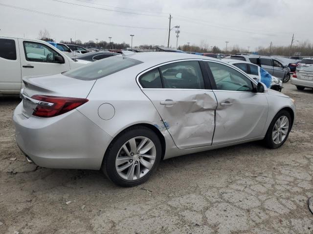2G4GK5EX9F9152185 Buick Regal