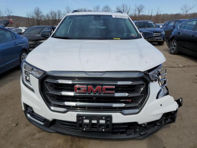 3GKALYEV6NL249013 GMC Terrain At4
